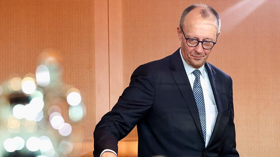    Фото: REUTERS/Liesa Johannssen