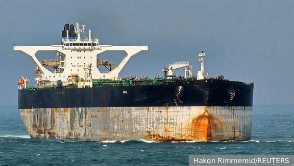     Фото: Hakon Rimmereid/REUTERS   
 Текст: Олег Исайченко