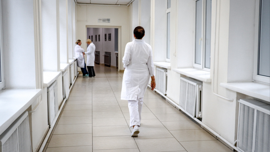    Фото: ИЗВЕСТИЯ/Татьяна Улемская