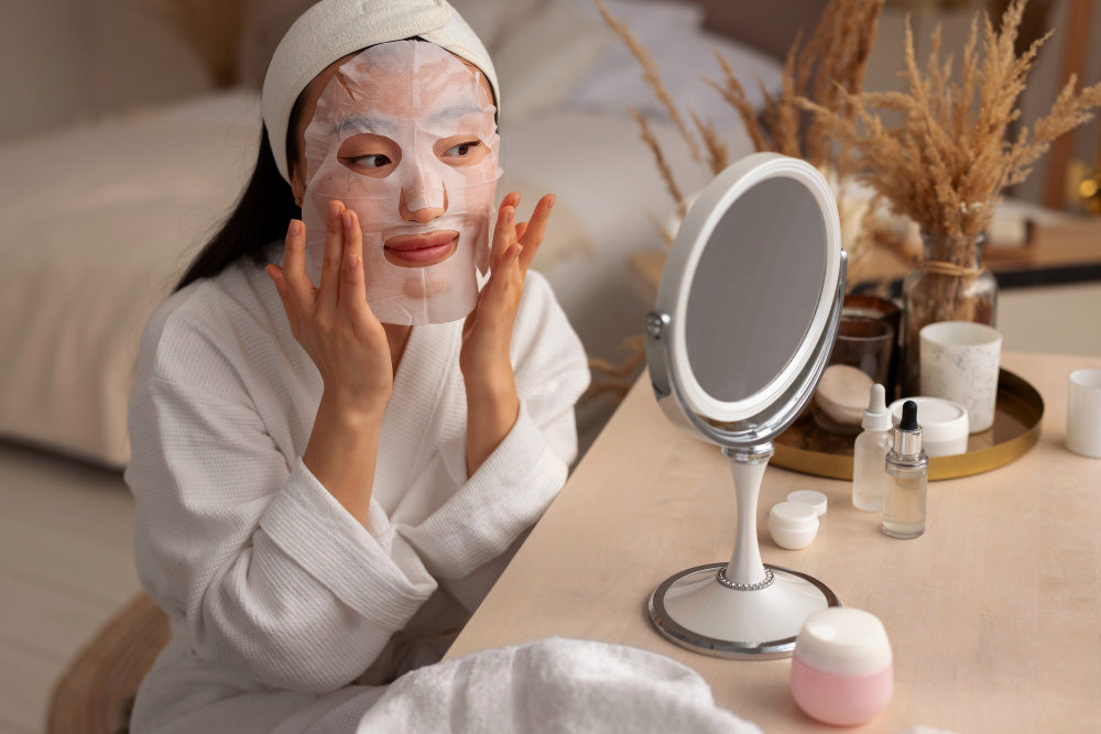    Зимой важно сосредоточиться на увлажнении, питании и защите кожи