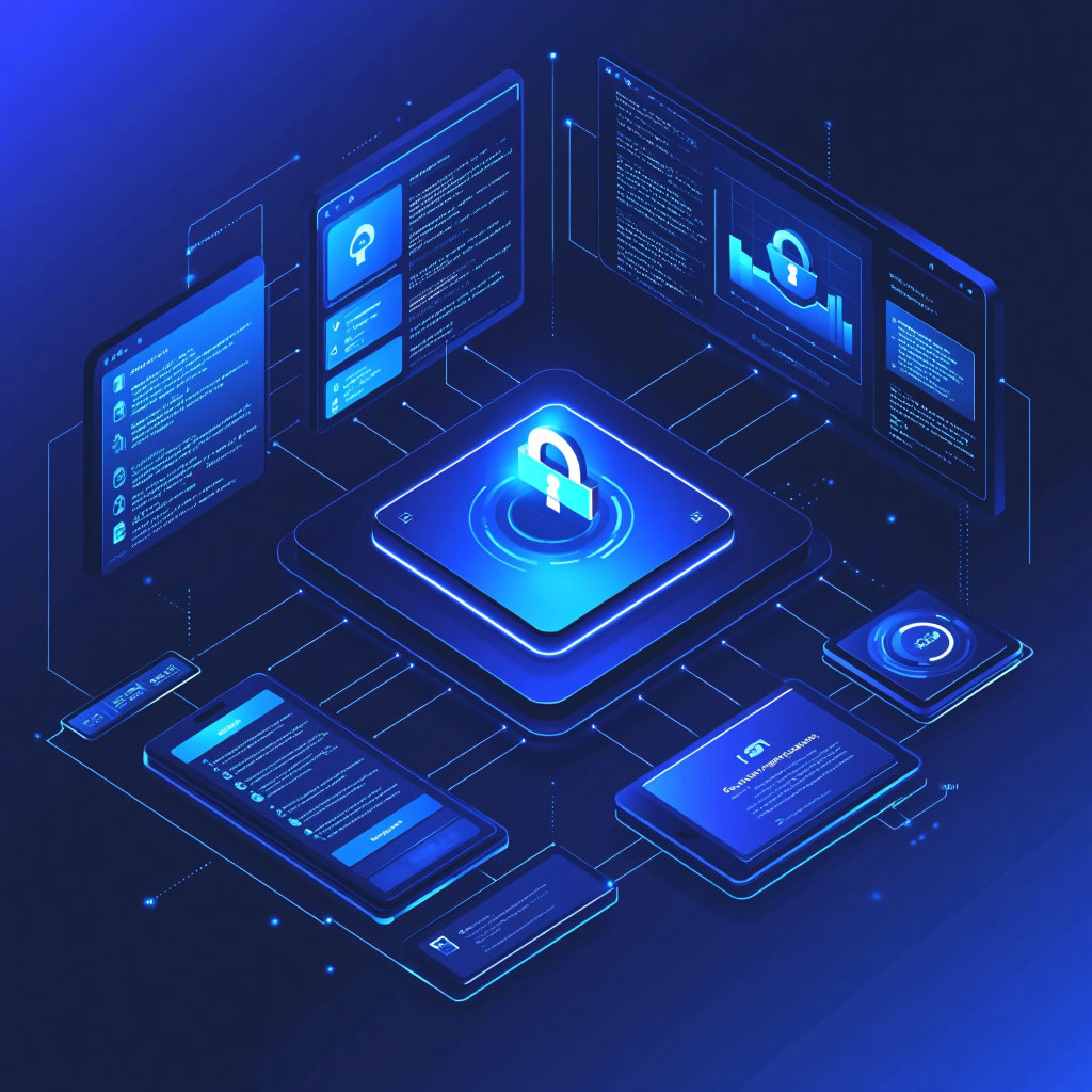 Кибербезопасность