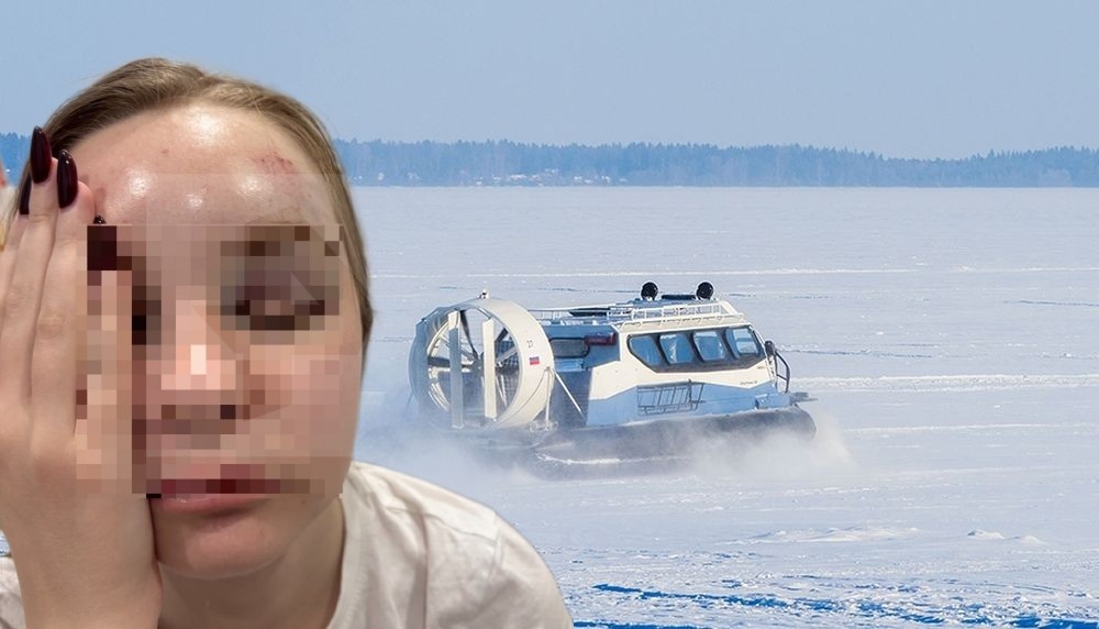    фото: © РЕН ТВ/ коллаж Столица на Онего