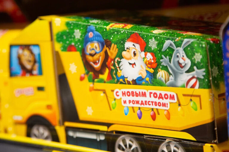    Фото: Общественная Служба Новостей Ирина Амелина