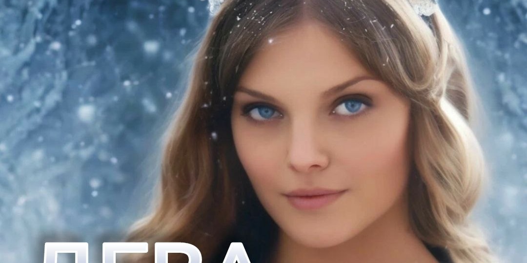 Дева Январь 2026. Время наслаждения и отдыха.