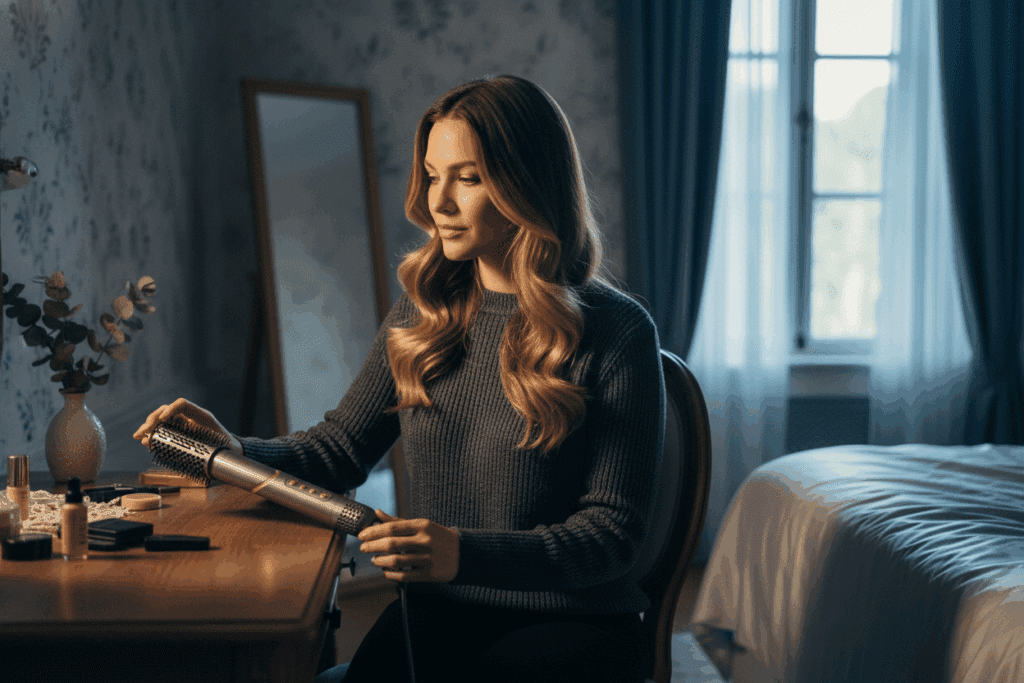    Цвет стайлера, который будет вас раздражать: топ-5 стильных «ошибок» в дизайне TELZEN