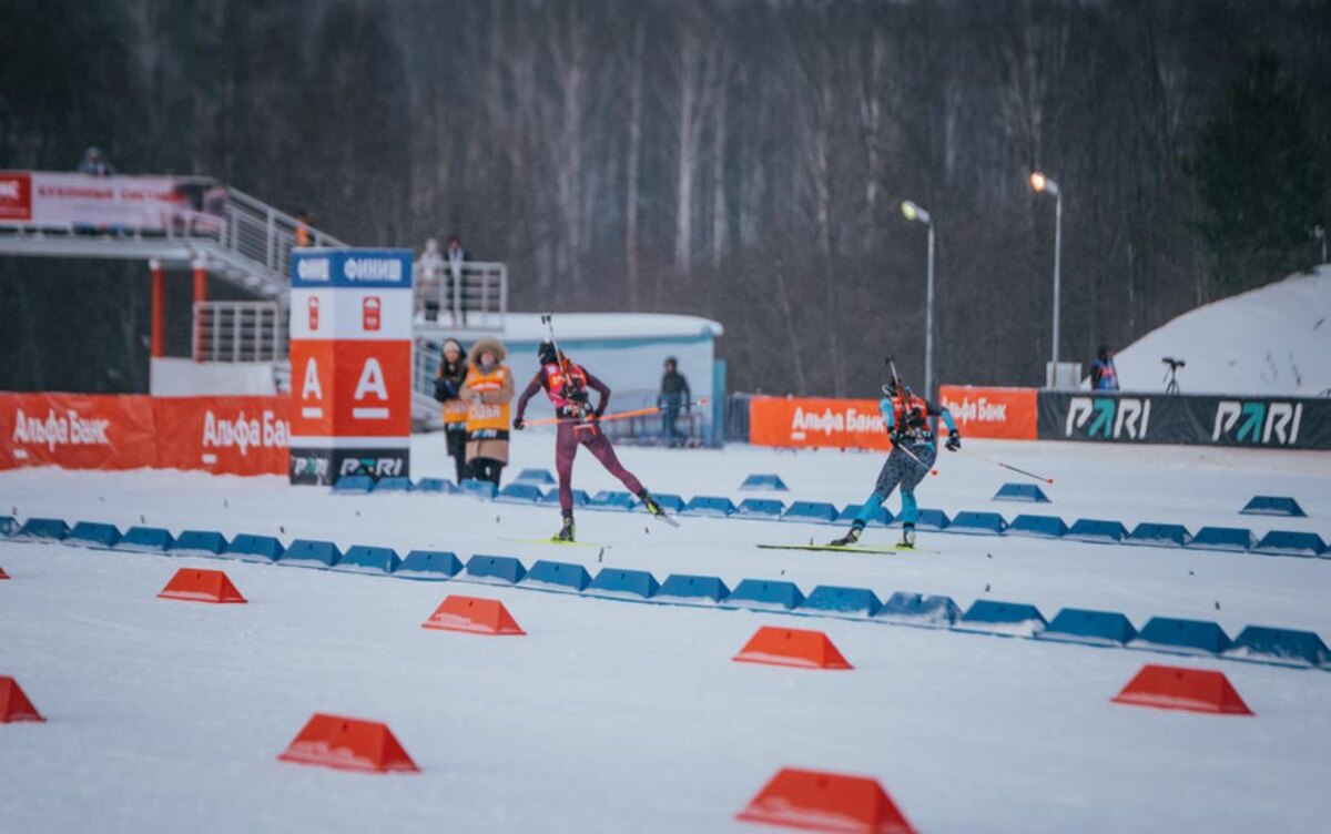    Бесплатные автобусы организуют для зрителей «Ижевской винтовки»