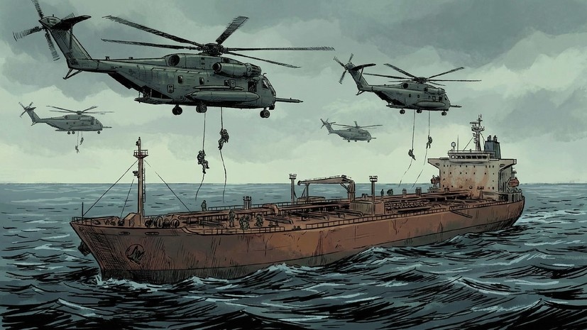   Сгенерировано с помощью ИИ