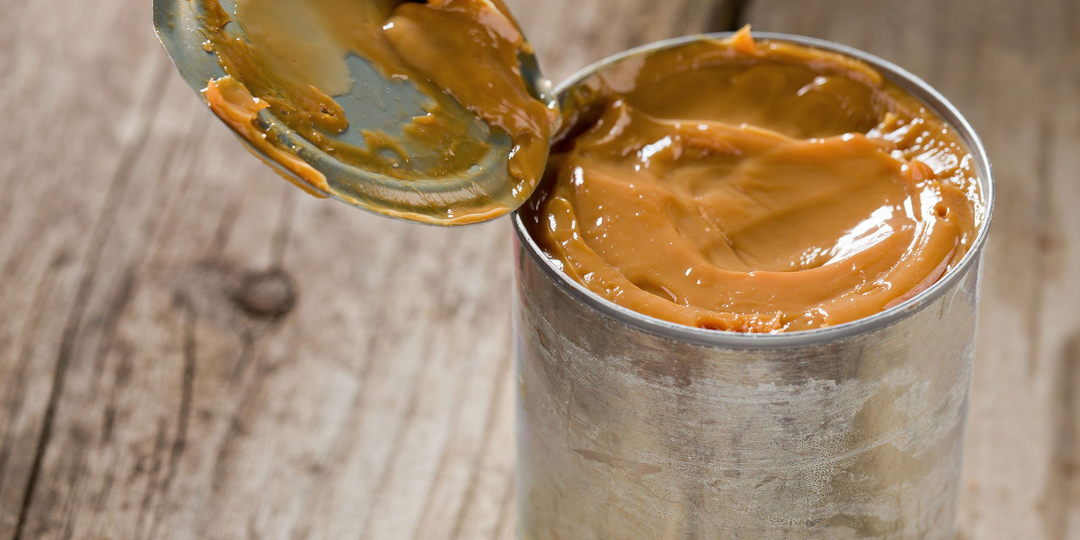 Забытые вкусы детства