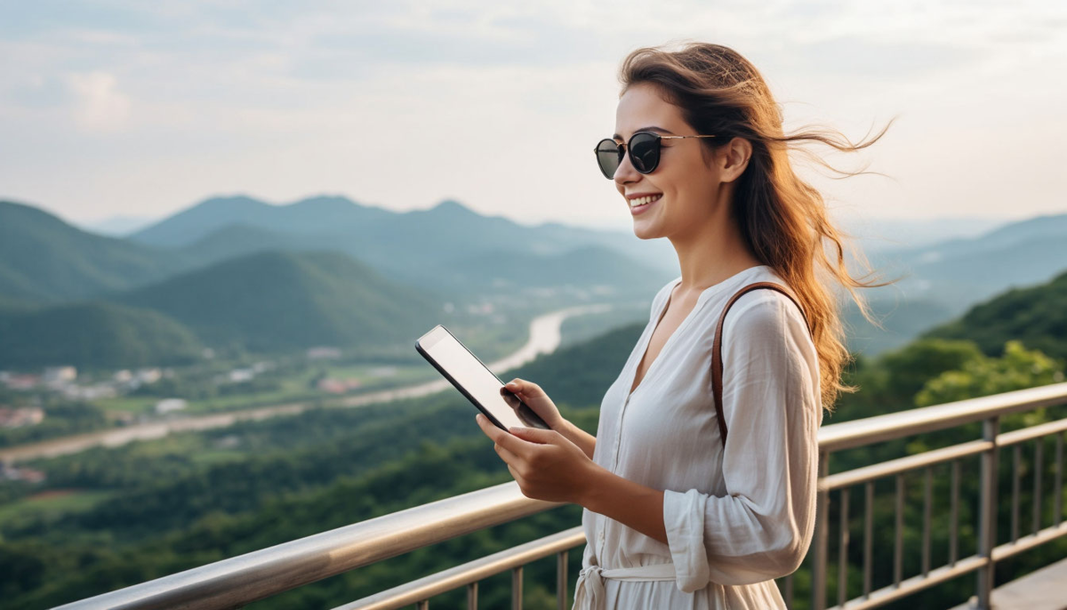 ТОП eSIM (еСИМ) в Ханое для туристов в 2026 году