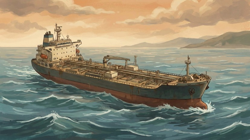   Сгенерировано с помощью ИИ