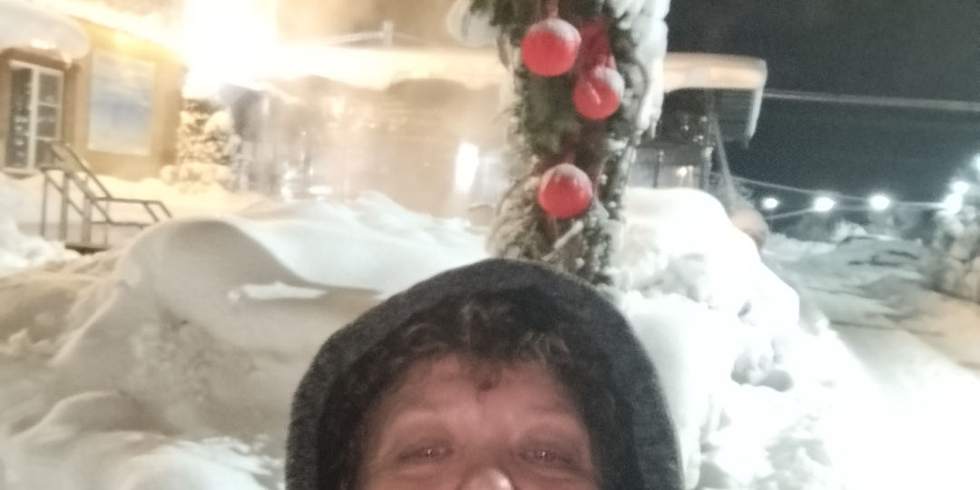 Новогодняя сказка