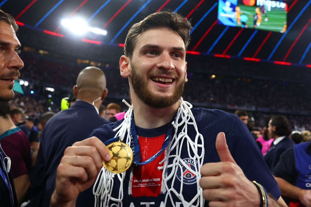     Хвича Кварацхелия