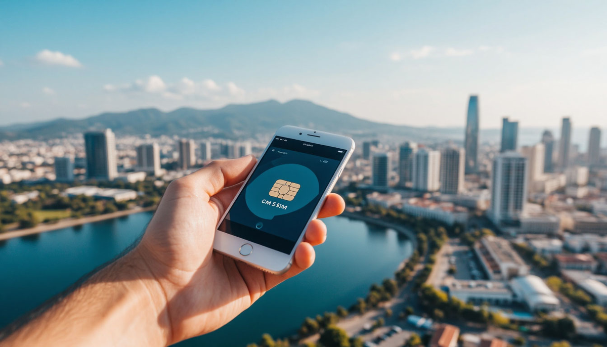 ТОП eSIM (еСИМ) в Варшаве для туристов в 2026 году