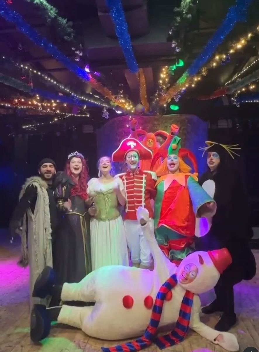 фото с официального сайта театра