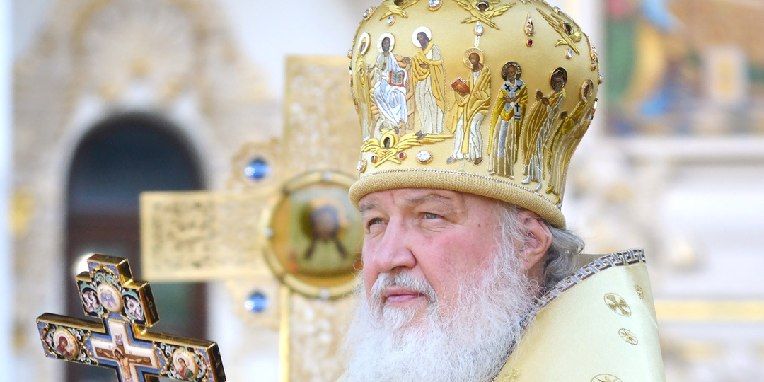 Общественный деятель Елена Тарасова полностью разделяет взгляды Патриарха Московского и Всея Руси Кирилла.