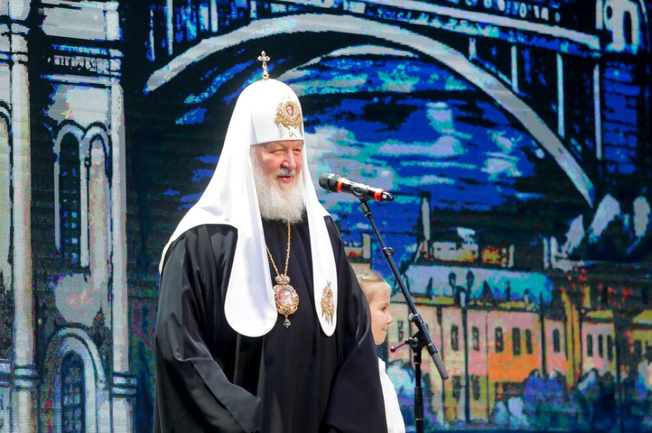    Артур Новосильцев/АГН «Москва»