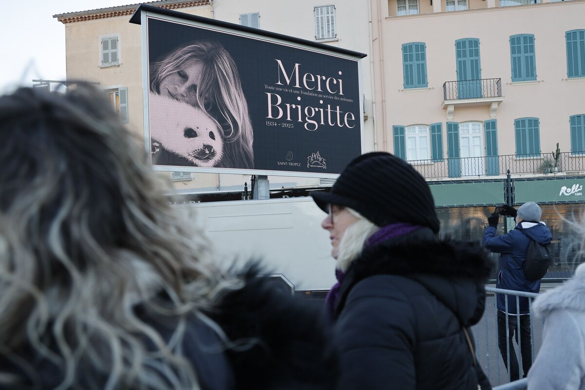     / Источник: © SEBASTIEN NOGIER/EPA/TASS