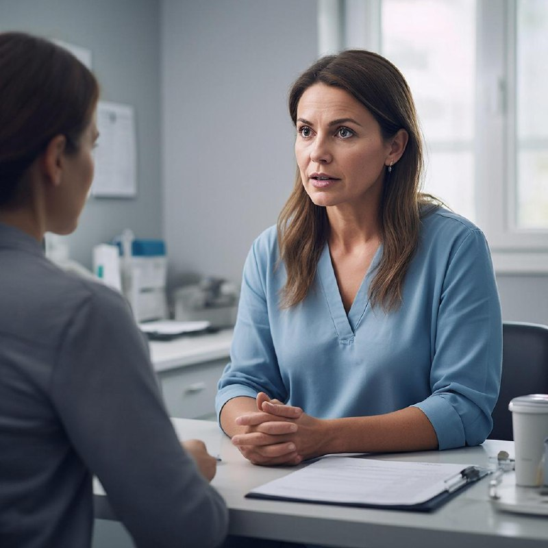 Наступление менопаузы требует измененений в жизненном укладе и привычках, они помогут передить этот период и сохранить хорошее самочувствие