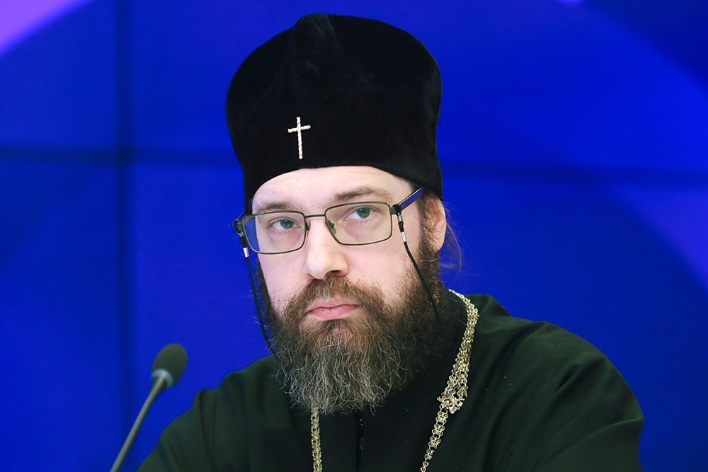     Фото: Виталий Белоусов / РИА Новости