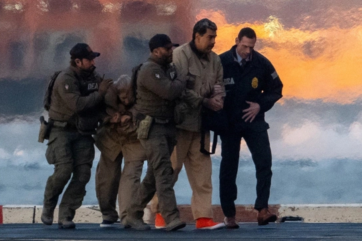    Фото: Adam Gray, источник: Reuters