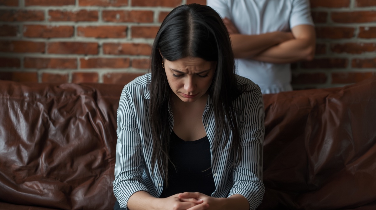 Ваше сердце уже знает правду, но разум ещё не готов её принять. Эти 8 сигналов помогут вам услышать себя