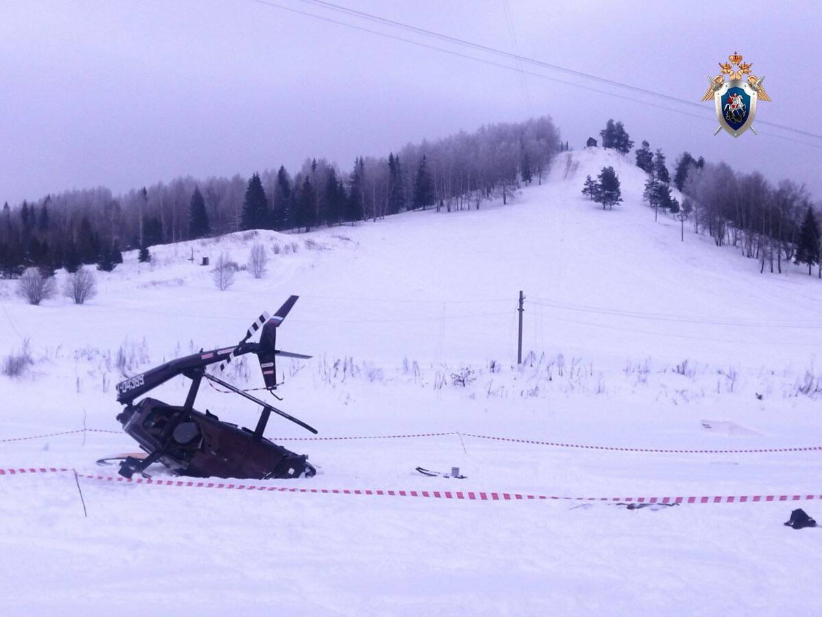    © телеграм-канал Центрального МСУТ СК России