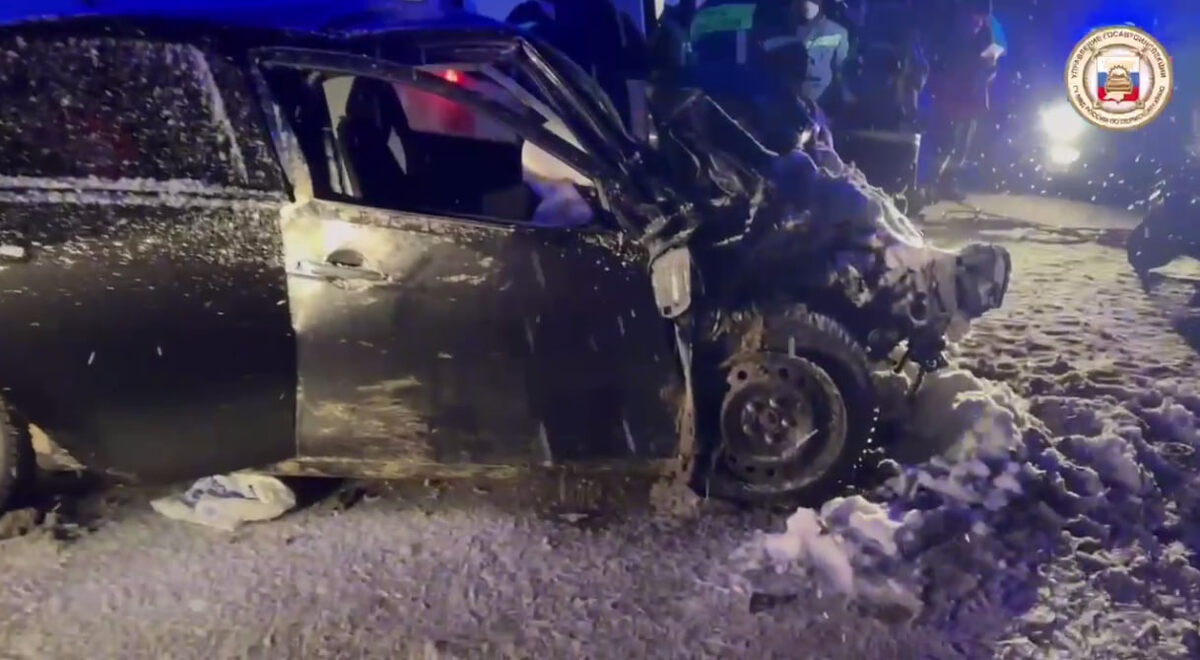    © Госавтоинспекция Пермского края