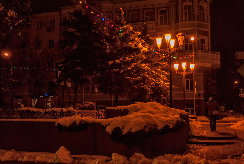Старый Новый Год. Новый Старый год наступил уже у нас. Удивляться разрешено сколько интересного кроется за этим. Почитаем