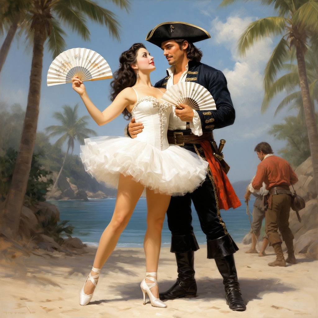 Главное - красота и нежность!