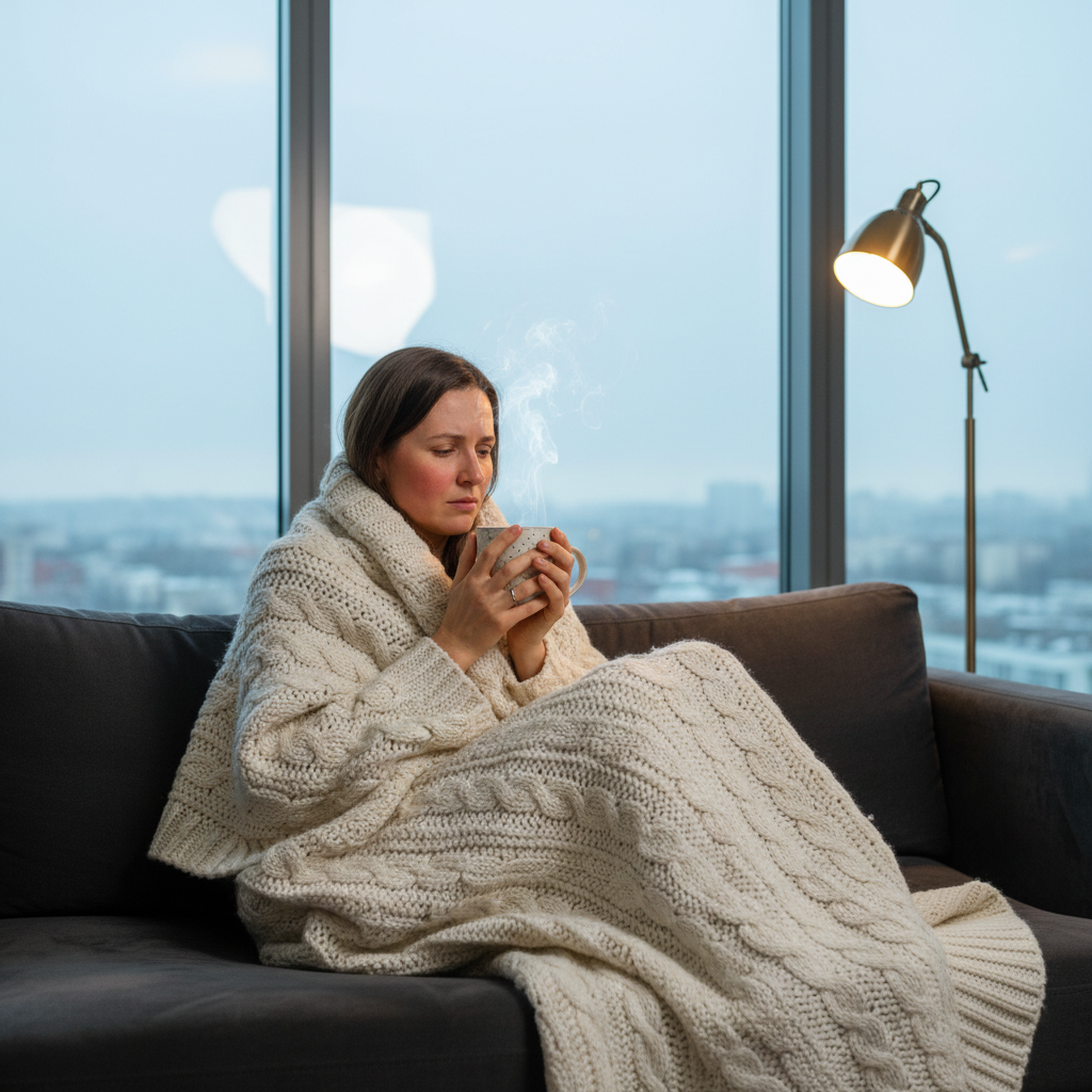 Почему сталинки такие холодные и как решить проблему, даже если ремонт в сталинке еще не скоро