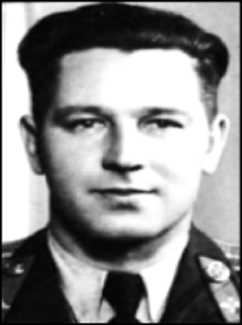 Киселев Михаил Петрович