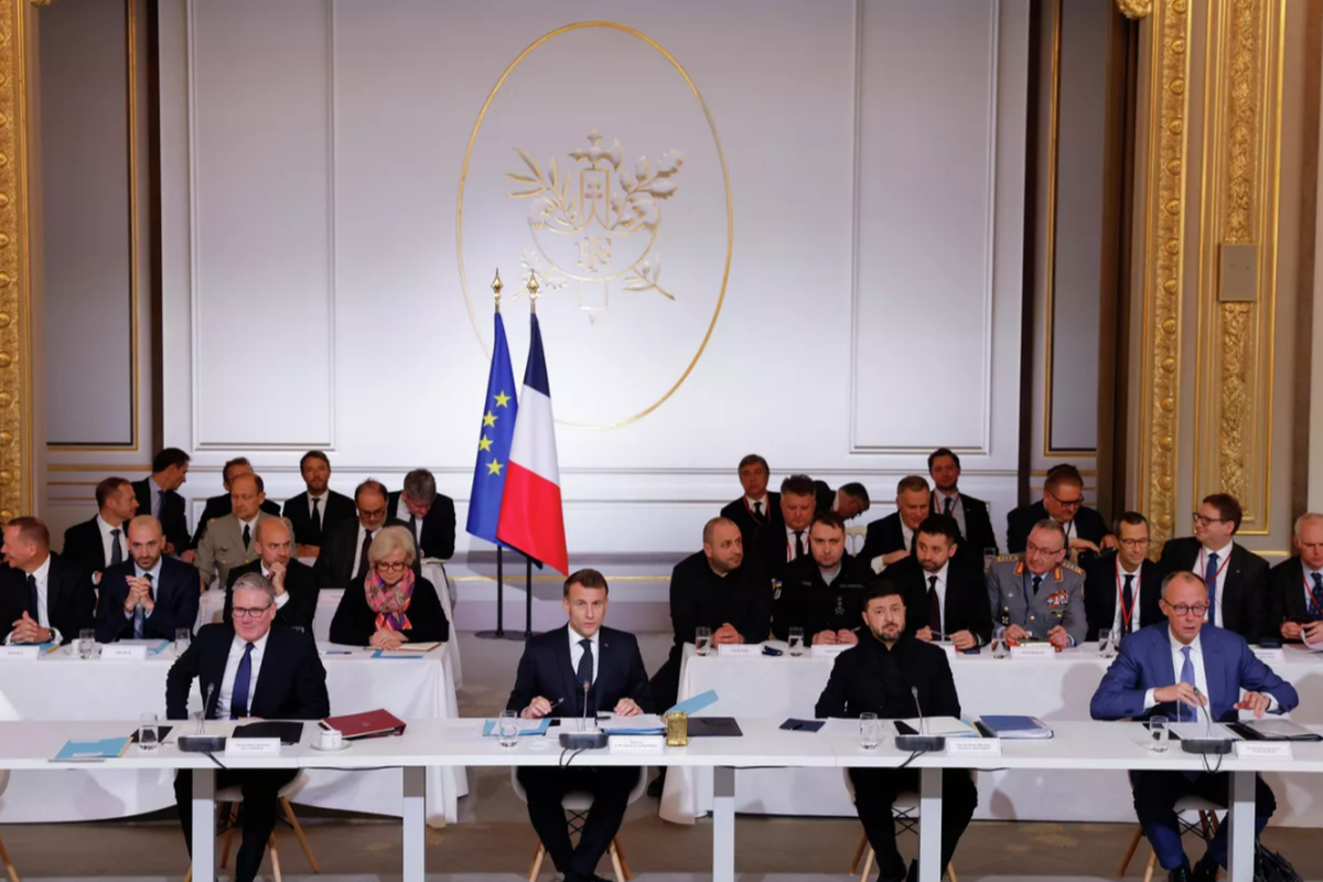    Фото: Yoan Valat, источник: AP Photo