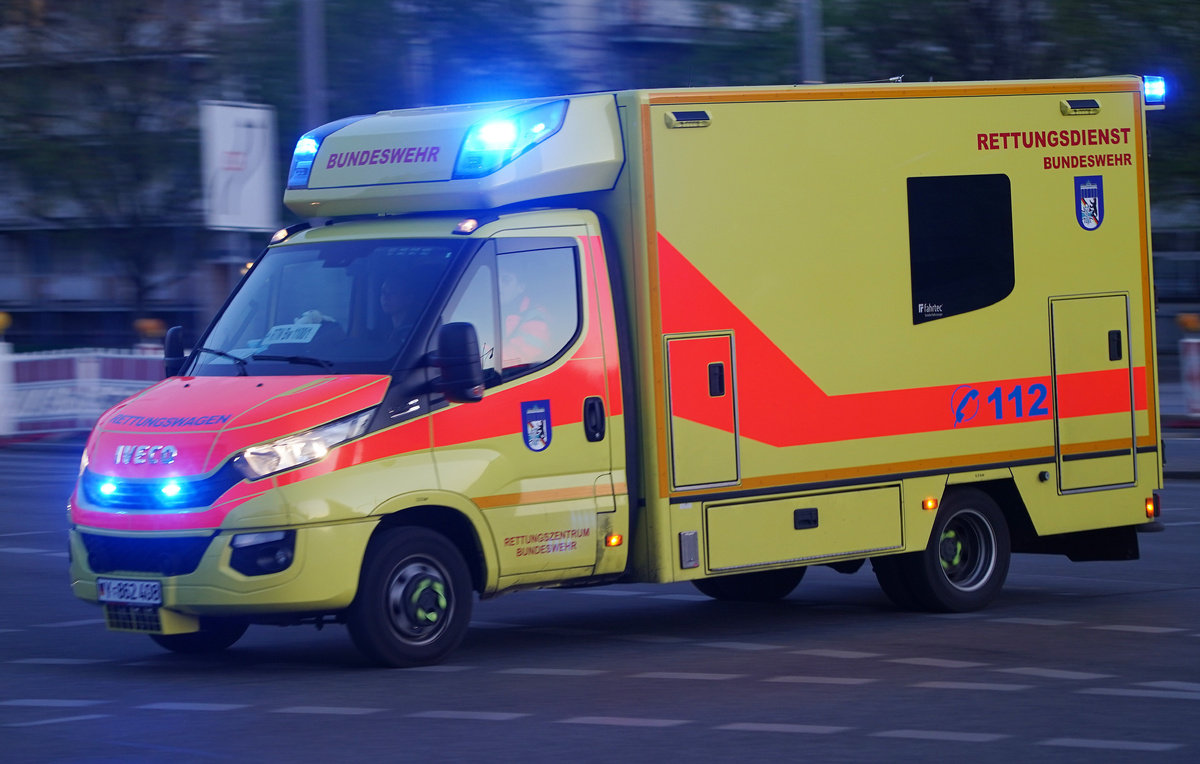 Sean Gallup/Getty Images, архив