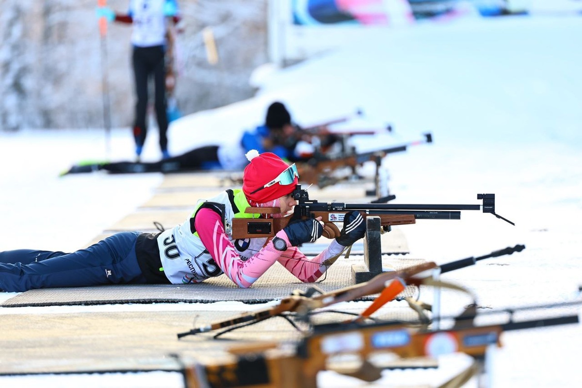    Фото: Минобразования и спорта Карелии