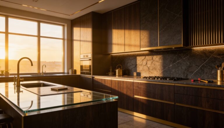    Пошаговое руководство по сборке кухни без ошибок Александр