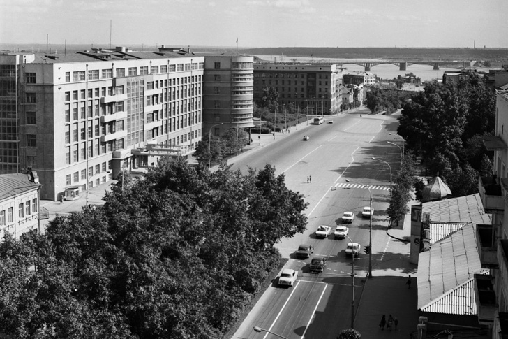    Анатолий Поляков/ТАСС