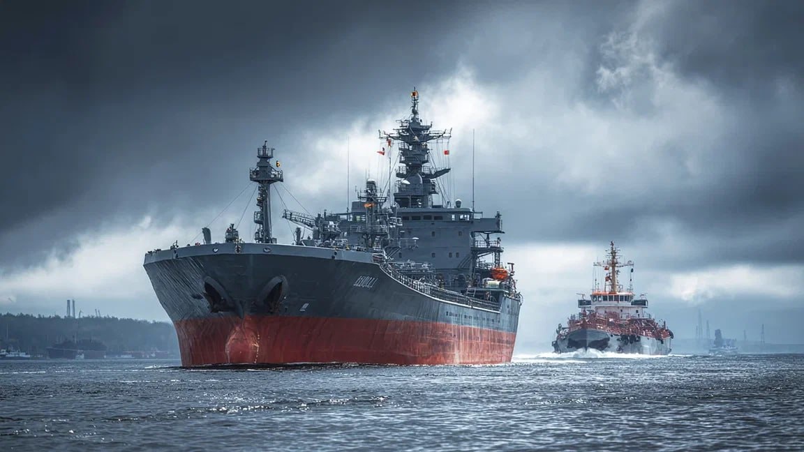 Коллаж Novorosinform