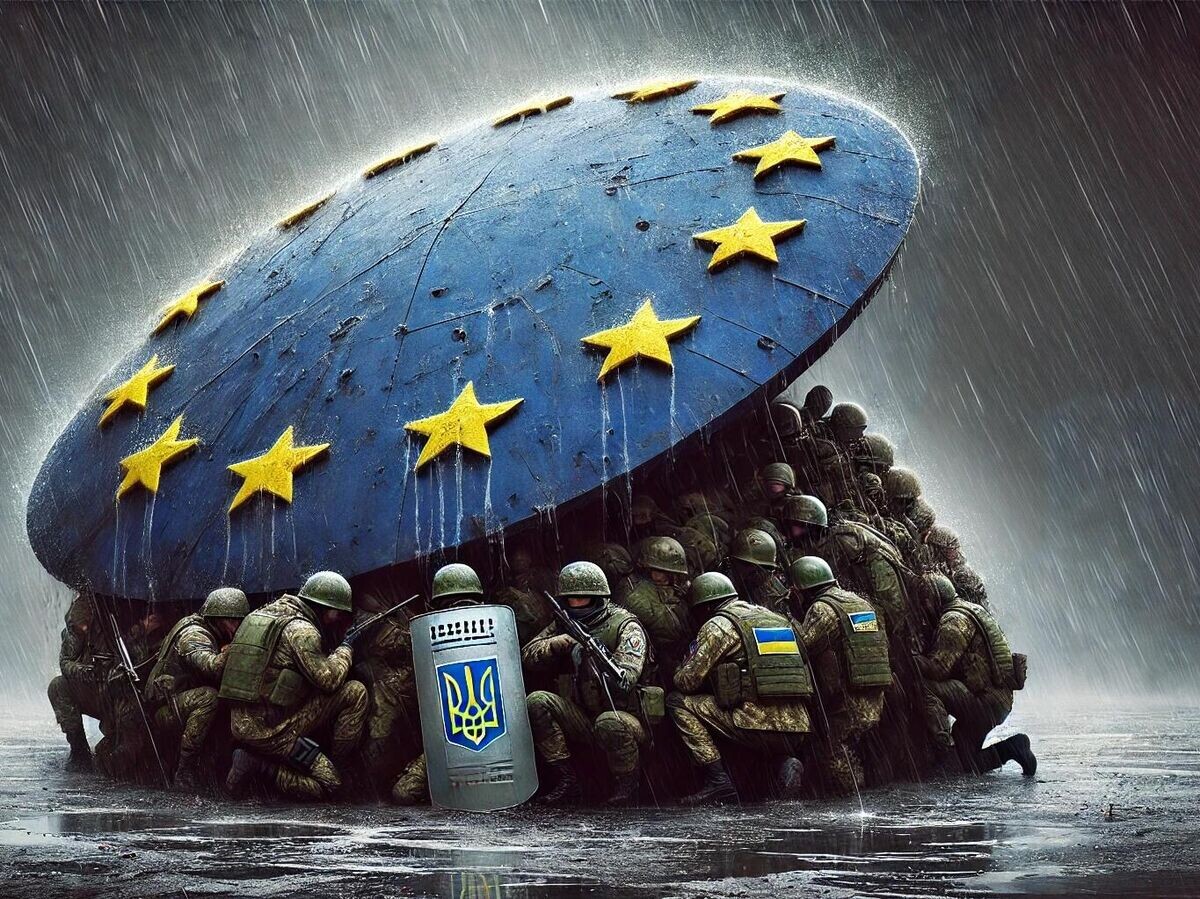    Изображение сгенерировано ИИ | © РИА Новости / Изображение сгенерировано ИИ