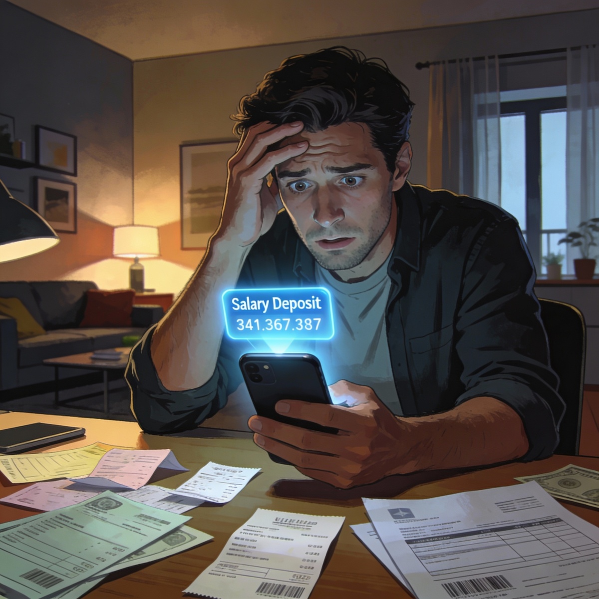 Изображение сгенерировано нейросетью perplexity.ai