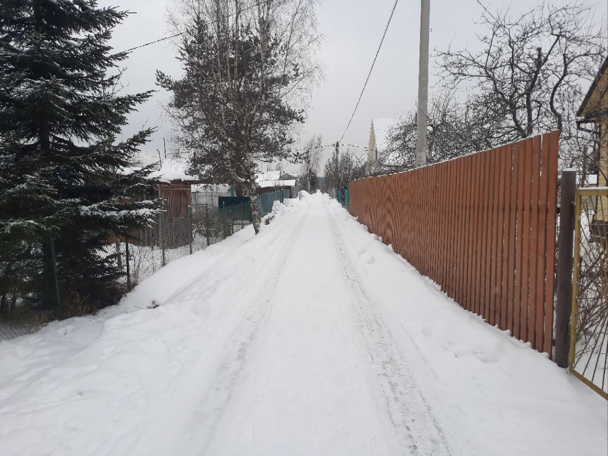 Ленобласть, которую я представляю, когда слышу "Ленобласть"