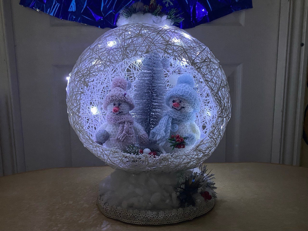    Фото: предоставлено отделом образования Жуковского округа.