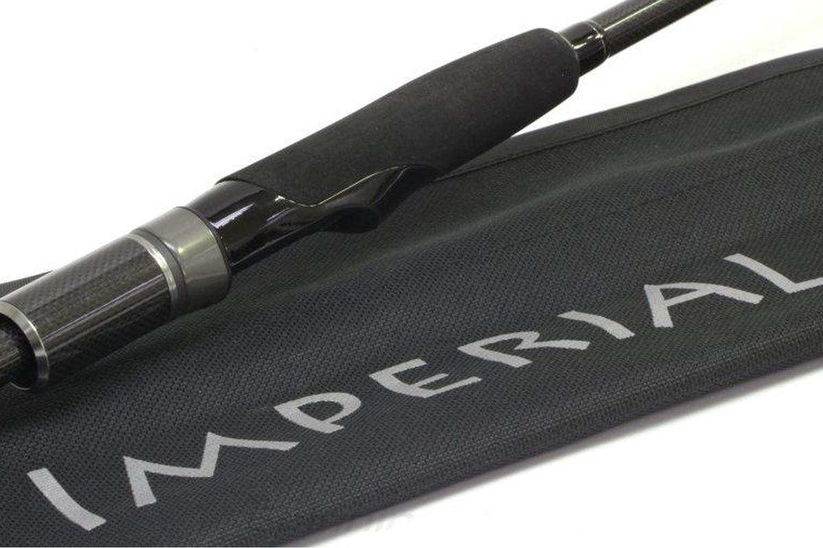 Этот спиннинг отличается своей прочностью и чувствительностью, что позволяет рыболовам эффективно ловить рыбу в различных водоемах. Благодаря своим характеристикам, он является отличным выбором для любителей рыбалки.