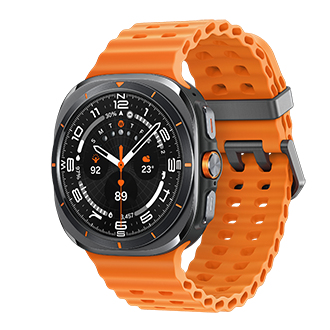 Samsung Galaxy Watch Ultra 2025 (Источник: сайт Samsung)