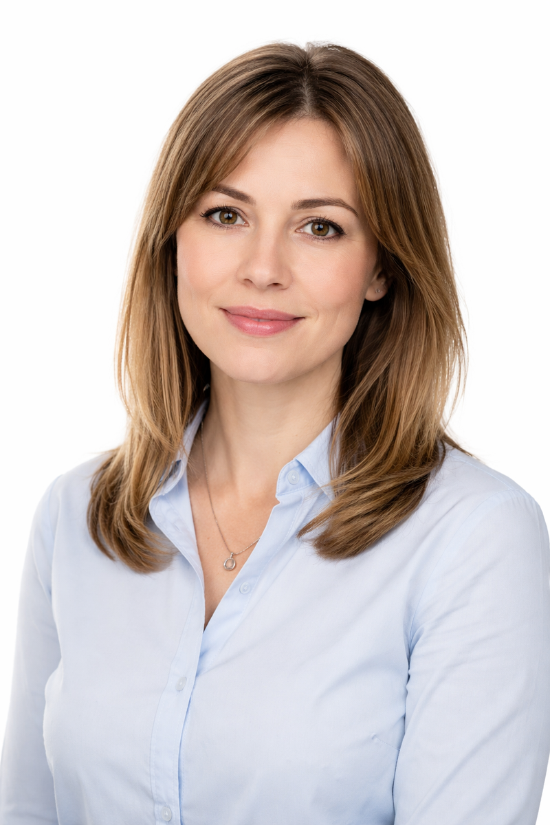 Виктория Болдырева - Методист с 12 летним опытом в онлайн-образовании