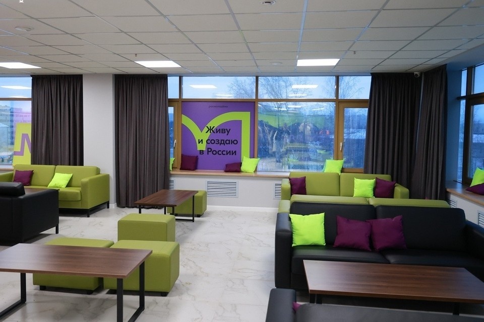    Фото: Молодежный комитет Коми