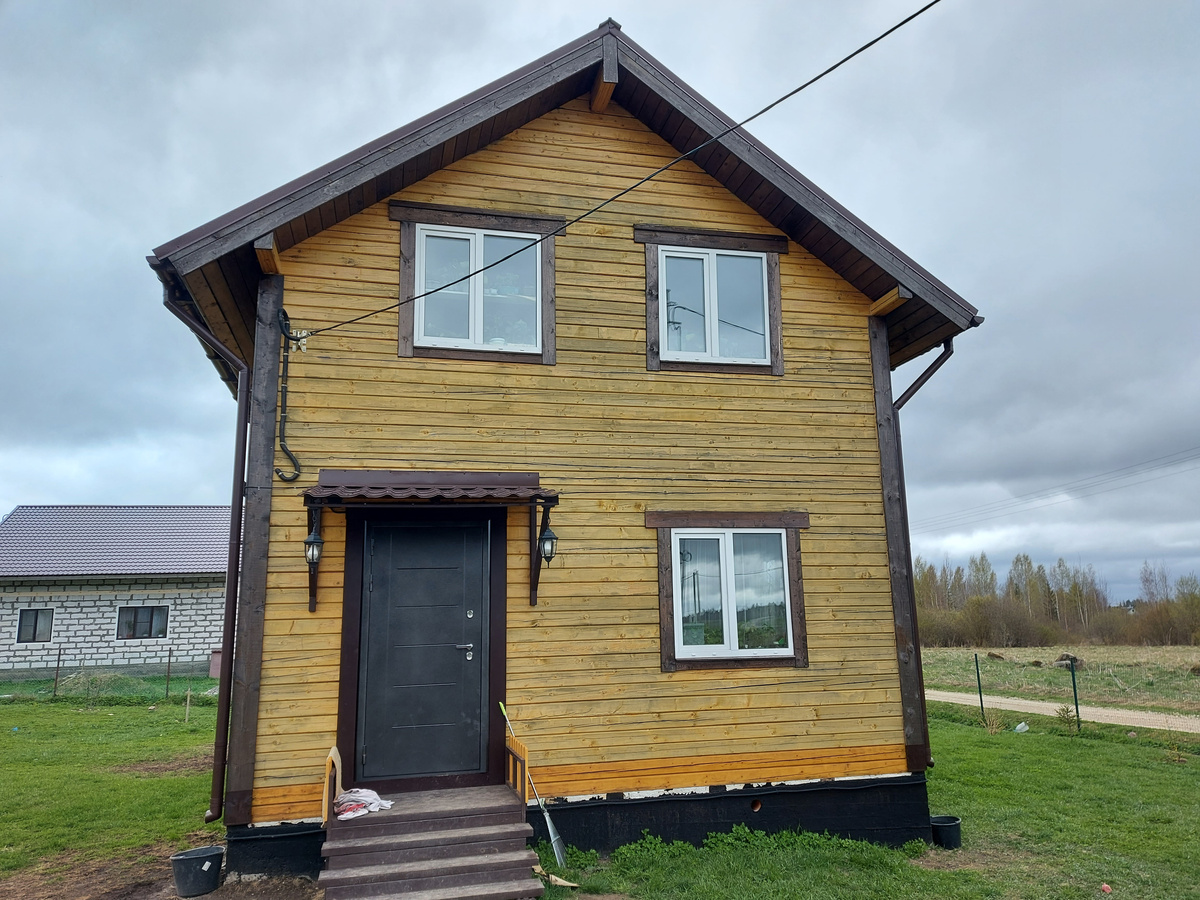 ДО. Ниже будет фото ПОСЛЕ