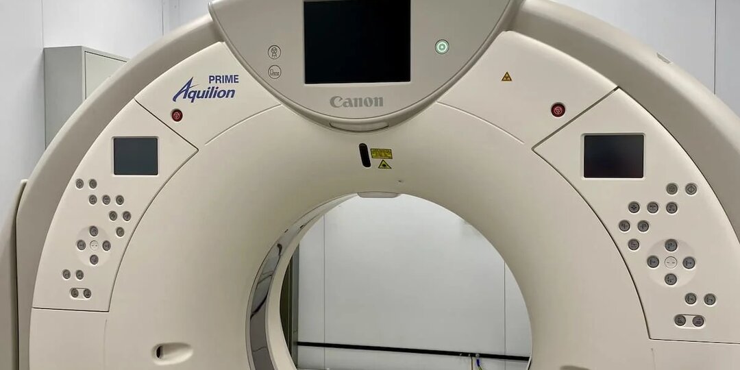 Эксперт предупредила о рисках МРТ «всего тела» для профилактики