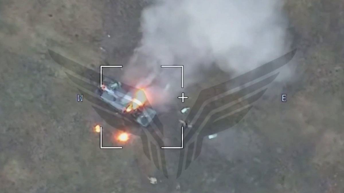    Первый канал