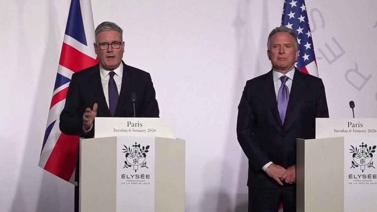    Первый канал