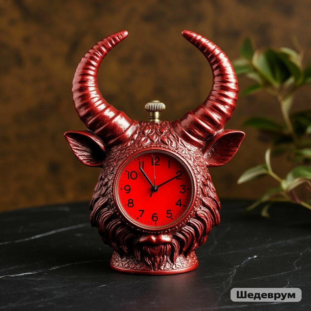 Может быть...